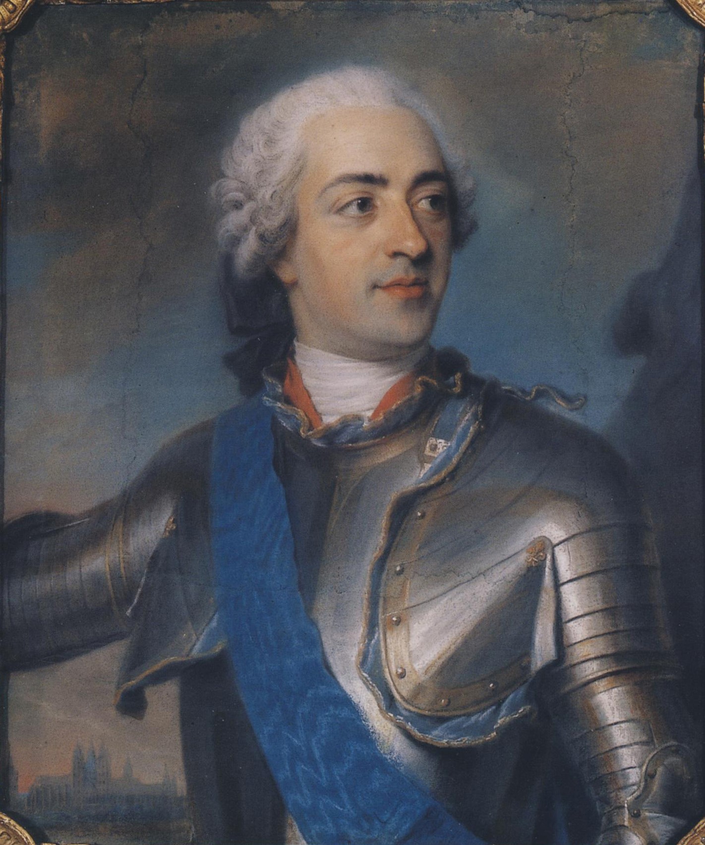 France 1793 Angoulême laissez-passer M. Rambaud Maillou aller Bordeaux France 1793 Angoulême laissez-passer M. Rambaud Maillou aller Bordeaux